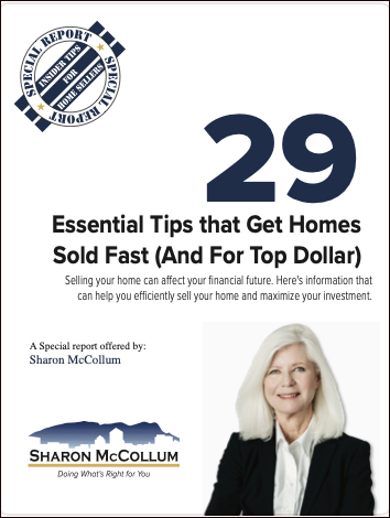 29 Essential Tips that Get Homes Sold Fast(And For Top Dollar)