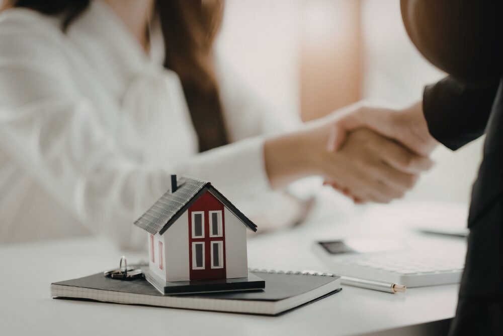 Licensed Contractor Referrals