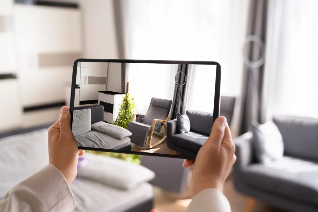 Virtual & 3D Tours